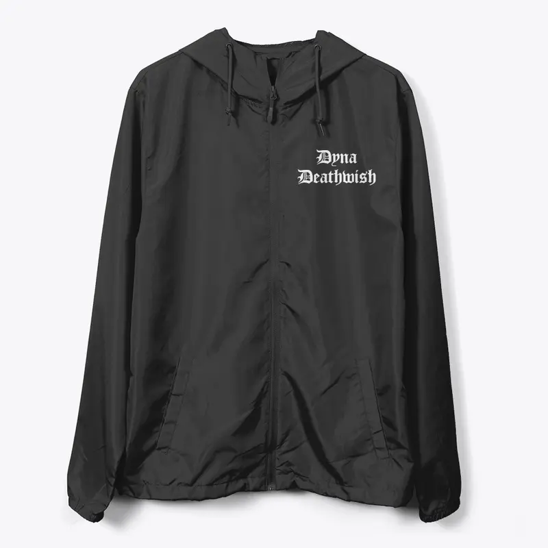 Windbreaker